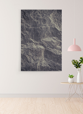 Beton Kanvas Tablo