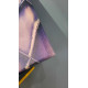 10036YI Abstract 3 Boyut Görsel Yatay İnce Kanvas Tablo (Outlet) - 90x30 CM