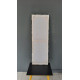 10085DI Abstract Görsel Dikey İnce Kanvas Tablo (Outlet) - 50x150 CM