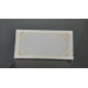10087YD Abstract Görsel Yatay Dar Kanvas Tablo (Outlet) - 80x40 CM