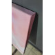 10649YD Ağaç Görseli Yatay Dar Kanvas Tablo (Outlet) - 100x50 CM