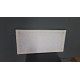  14749YD Gece Gökyüzü Görseli Yatay Dar Kanvas Tablo (Outlet) - 100x50 CM