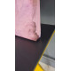 11573DD Çiçek Görseli Dikey Dar Kanvas Tablo (Outlet) - 60x120 CM