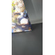 13641DD Doğa / Manzara Görseli Dikey Dar Kanvas Tablo (Outlet) - 30x60 CM