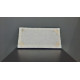 14791YD Gece Gökyüzü Görseli Yatay Dar Kanvas Tablo (Outlet) - 60x30 CM