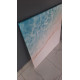 16395K Kumsal / Sahil Görseli Dikey Dar Kanvas Tablo (Outlet) - 100x100 CM