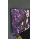16990Y Model / Manken Görseli Yatay Kanvas Tablo (Outlet) - 120x80 CM