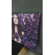 16990Y Model / Manken Görseli Yatay Kanvas Tablo (Outlet) - 120x80 CM