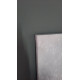 18319DD Paris Yapı Görseli Dikey Dar Kanvas Tablo (Outlet) - 60x120 CM
