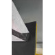 18319DD Paris Yapı Görseli Dikey Dar Kanvas Tablo (Outlet) - 60x120 CM