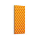 10033DI Abstract 3 Boyut Görsel Dikey İnce Kanvas Tablo