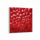 10042K Abstract 3 Boyut Görsel Kare Kanvas Tablo