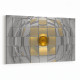 10047Y Abstract 3 Boyut Görsel Yatay Kanvas Tablo