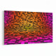 10048Y Abstract 3 Boyut Görsel Yatay Kanvas Tablo