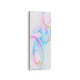 10131DI Abstract Görsel Dikey İnce Kanvas Tablo
