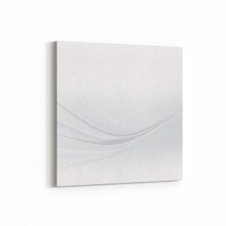 10184K Abstract Görsel Kare Kanvas Tablo