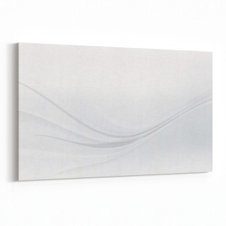 10184Y Abstract Görsel Yatay Kanvas Tablo