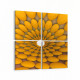 10221K4 Abstract Girdap Görsel Kare 4'lü Kanvas Tablo