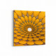 10221K Abstract Girdap Görsel Kare Kanvas Tablo