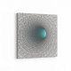 10240K Abstract Girdap Görsel Kare Kanvas Tablo