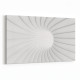 10269Y Abstract Girdap Görsel Yatay Kanvas Tablo