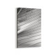 10370D Abstract Görsel Dikey Kanvas Tablo