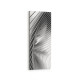 10370DI Abstract Görsel Dikey İnce Kanvas Tablo
