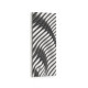 10390DI Abstract Görsel Dikey İnce Kanvas Tablo