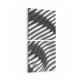 10390K2D Abstract Görsel Kare 2'li Dikey Kanvas Tablo