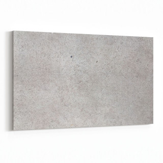 12425Y Beton Görseli Yatay Kanvas Tablo