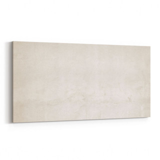 12433YD Beton Görseli Yatay Dar Kanvas Tablo